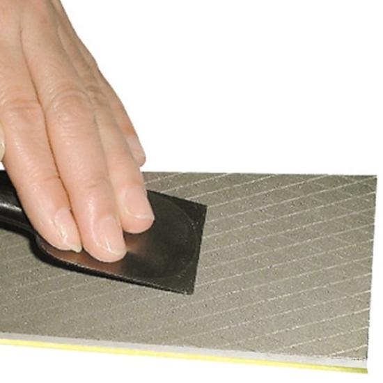 SK11 Diamant Schleifstein und 204 x 65 x 7 mm Zweiseitiger Stein, #400 #1000,