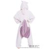 Sazac Fleece Kigurumi Mewtwo Medium TMY-087