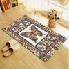 2025 New Butterfly Decoration Carpet Rug for Living Room Bedroom Home Sofa Decoration,Kids play Non-slip Floor Mat26