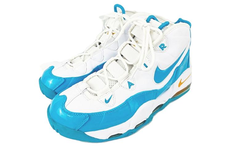Nike Air Max Uptempo 95 Blue Fury CK0892-100