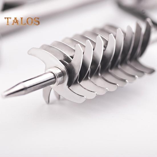 Herb Mill Shredder Rotary Vegetable Grater Parsley Vanilla Grinder Coriander Peppermint Cutter Metal Handheld Grinding Accessories