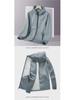 Men's Summer Ice Silk Sun Protection Jacket - Lightweight, Breathable, Long Sleeve for Fishing & Outdoor Activities