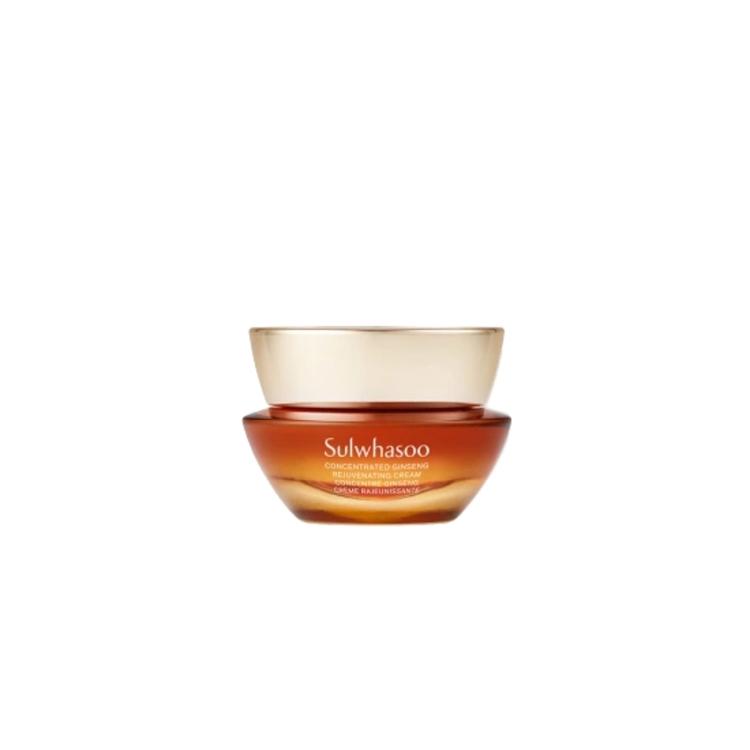 [Sulwhasoo] Concentrated Ginseng Renewing Cream Rich Intensive Firming & Anti-Aging Cream 30ml