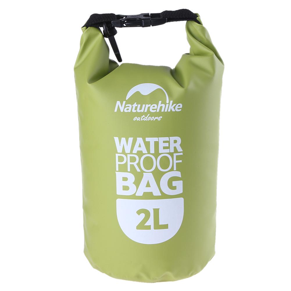 Buy 2L Outdoor Waterproof Dry Bag Camping Hiking Drifting Kayaking Bag