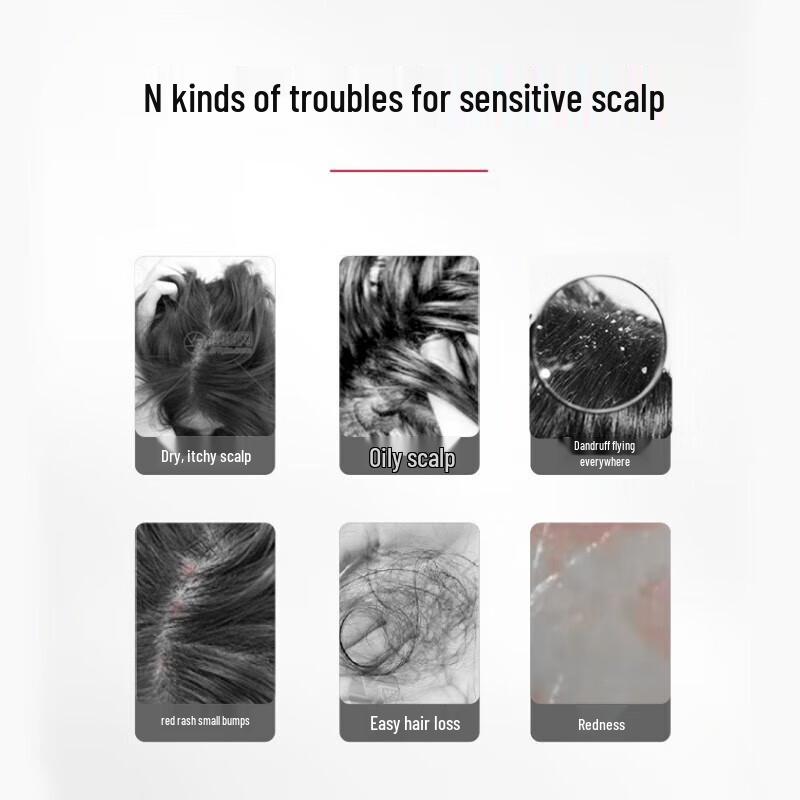 Selsun PRO Series Light & Silky Smooth Conditioner