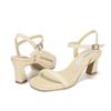 Barbara Sandal Bbg404ye