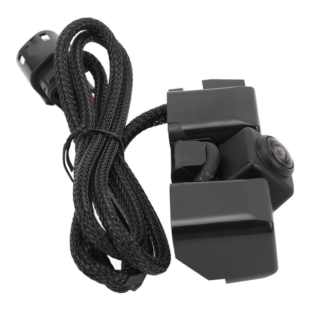 Rear View Backup Camera Waterproof Clear Image Enhanced Safety Easy To Install 84143039 for Vehicles
