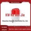 Round Rocker Switch KCD1 with Light: 2-Position 2-Pin, 3-Position 3-Pin, 2-Position 3-Pin, 2-Position 4-Pin
