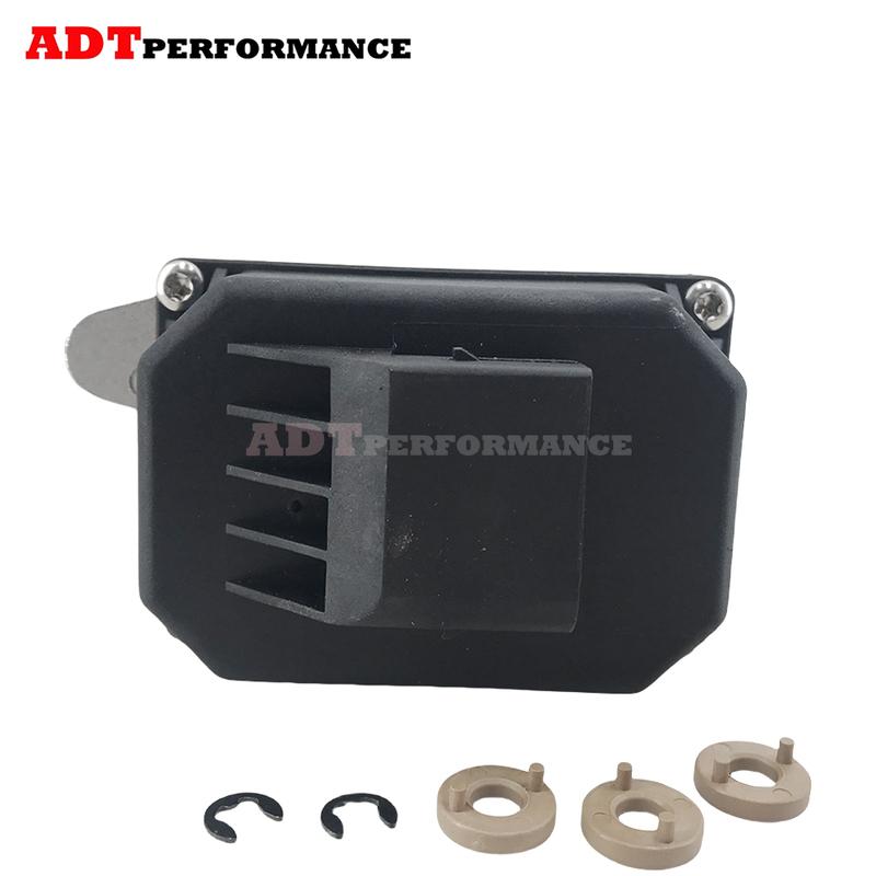 28235-2A610 59001107256 Turbine Electronic Actuator Solenoid Valve Wastegate for KIA Hyundai 1.7 CRDI Turbo 824168 28201-2A820