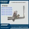 Low Pressure A/C Pipe 5M5H19A705AA for Ford Focus