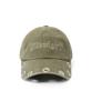 MIDNIGHT MOVE Brim Cap (Khaki)