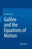 Kniha Galileo and the Equations of Motion