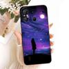 For Itel A58 Case Itel A49 Cover Petty Butterfly Shockproof Phone Case For Itel A58 ItelA49 Back Cover Soft Silicone Fundas