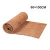 1 Pezzo Tappetino in Fibra di Cocco 50*30/80*40/60*100/50*200CM Facile da Installare