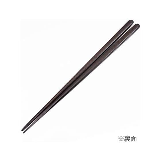 Pair of Lacquered Chopsticks "Kitcho Raku Usagi" - 2 Pairs, Made in Japan, Natural Wood, Urushi Lacquer