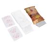 20Pcs Hand Warmer Disposable Self Heating Long Lasting Safe Adhesive Hand Warmer for Indoor Outdoor