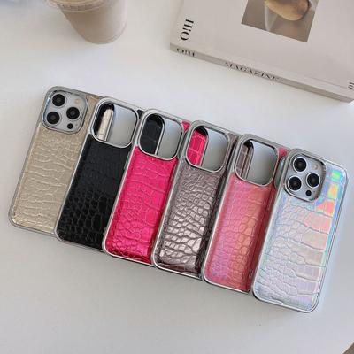 ტელეფონის ბუდეები – ბამპერები სმარტფონებისთვის