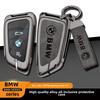 For Knife Blade Car Key Cover Factory Key Chain Bmw 5 Series Key Case 3 Series 6 X3 X5 X1 X2 X6 Protective Shell BI7
