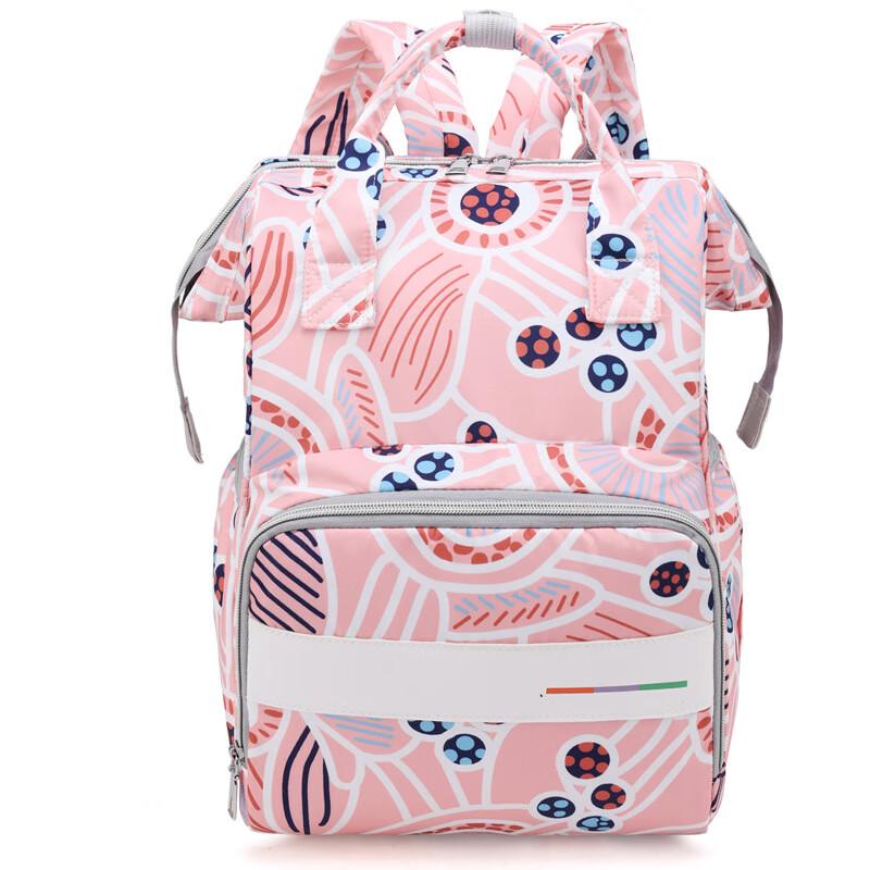 

Многофункциональный повседневный рюкзак Li Shen 1