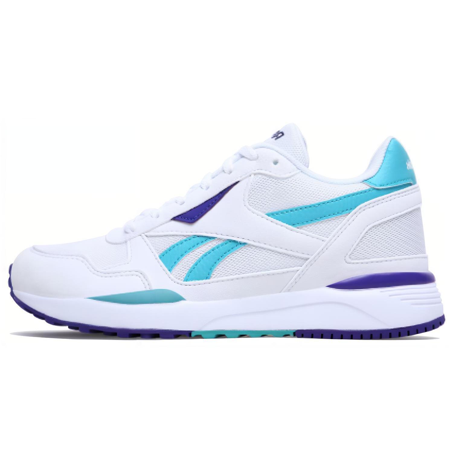 

Reebok Royal Bridge 2.0 Sneaker White/Blue Women s DV8204 36
