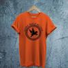 Locamp Half Blood T Shirt S 5xl Vintage Casual Soft Slightly Comfortable Top For Everyday Wear Stylish Graphic Stretched