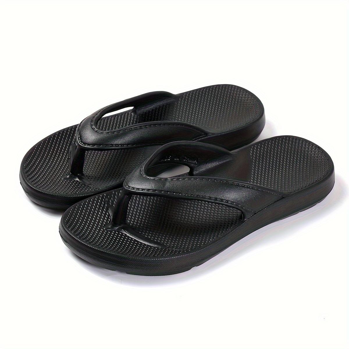 New Women`s Elegant Arch Support Flip