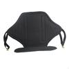 Foldable Kayak Seat with Backrest for Travel Inflatable Bleachers