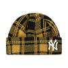 MLB New York Yankees Beanies Unisex Fashion 32CPBB011-50Y