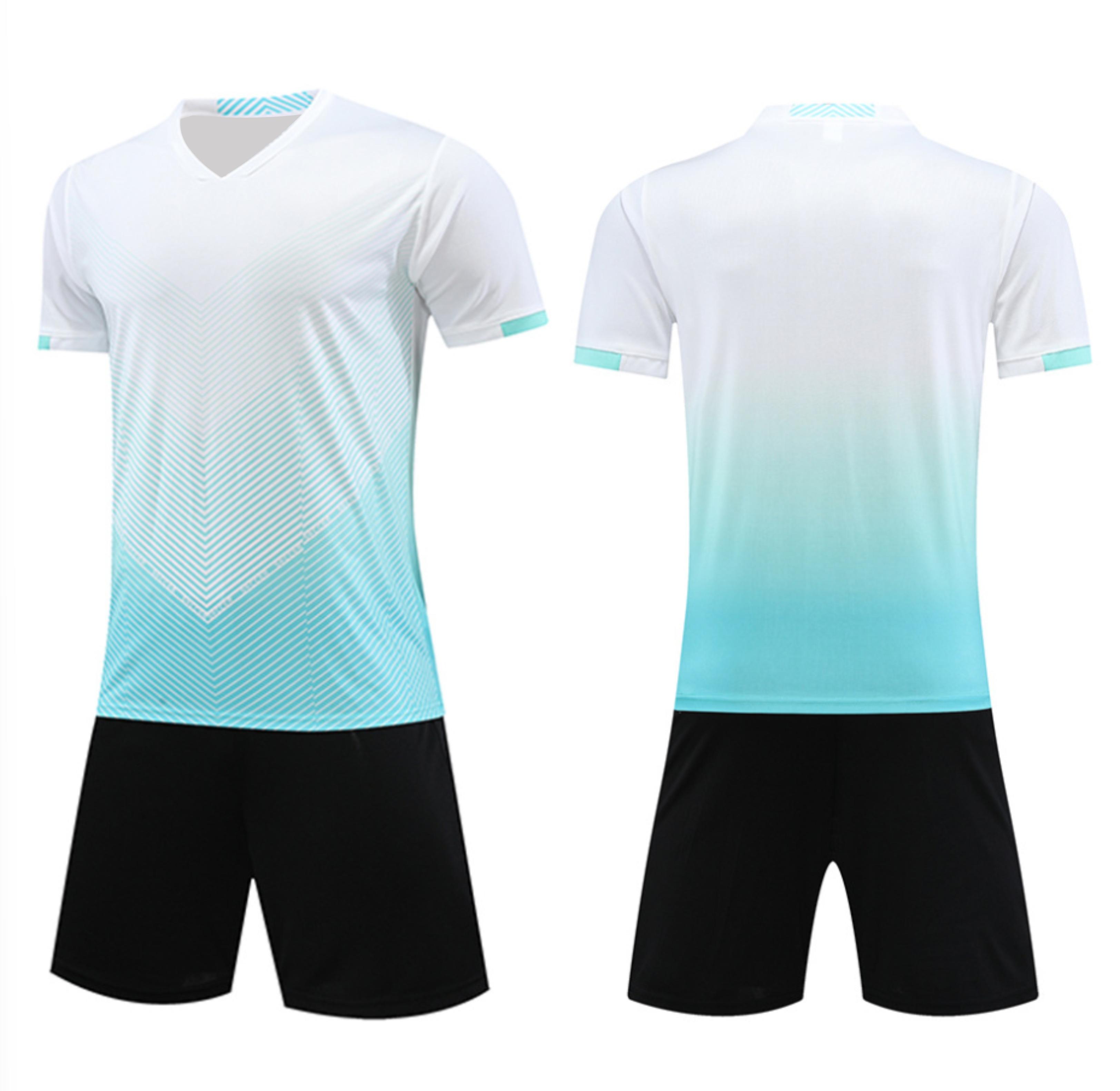 Top Custom Sublimation Adult and Children s Football Uniform Manufacturer - Creating Exclusive Sportswear for School Teams S