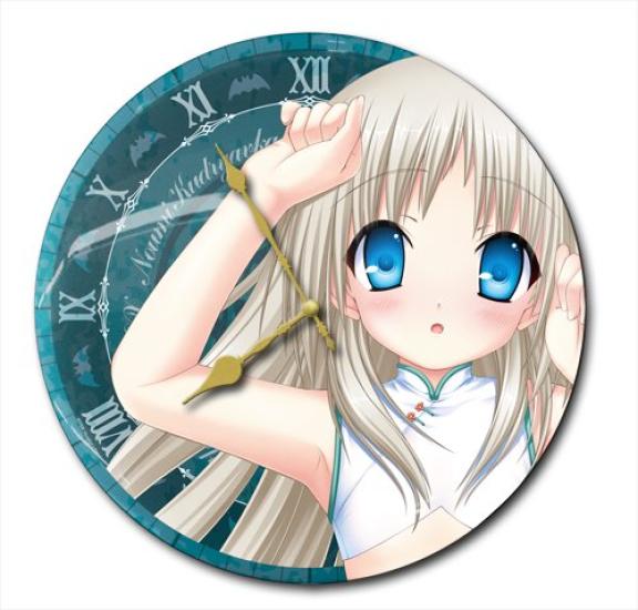 

Маленький Экстаз Кудрявка Жестяные Часы Разрушители!