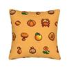 Game Stardew Valley Pillowcase Double-Sided Printing Cushion Cover Decoration Throw Pillow Case Cover Home Drop Shipping 18''