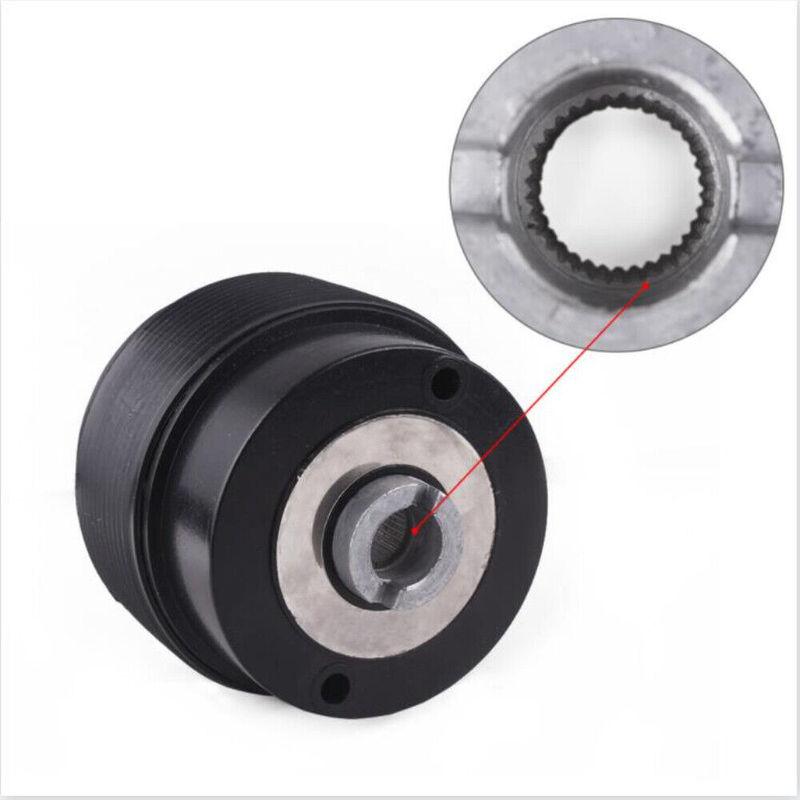 Racing Car Steering Wheel Hub Adapter Connector Base Boss Kit fit for Civic EK 96-00