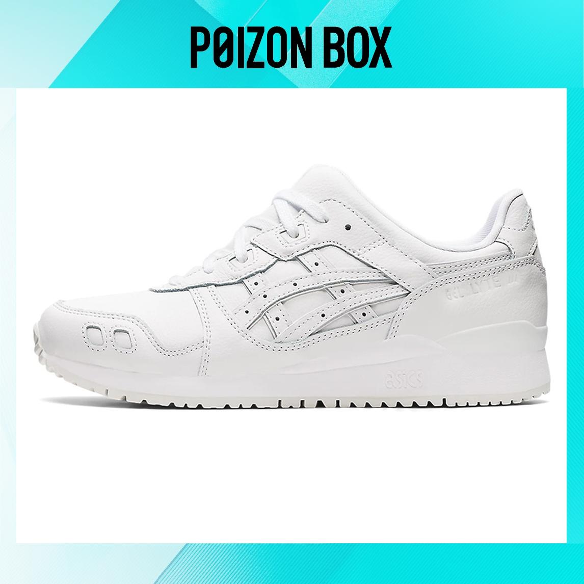 

Asics Gel-Lyte 3 Running shoes Unisex