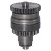 Motorcycle Starter Drive Bendix For KTM 300 200 250 HBERG TE250 TE300 XC XC-W EXC EXC-E SIX 55140026000 55140026100 Engine Parts