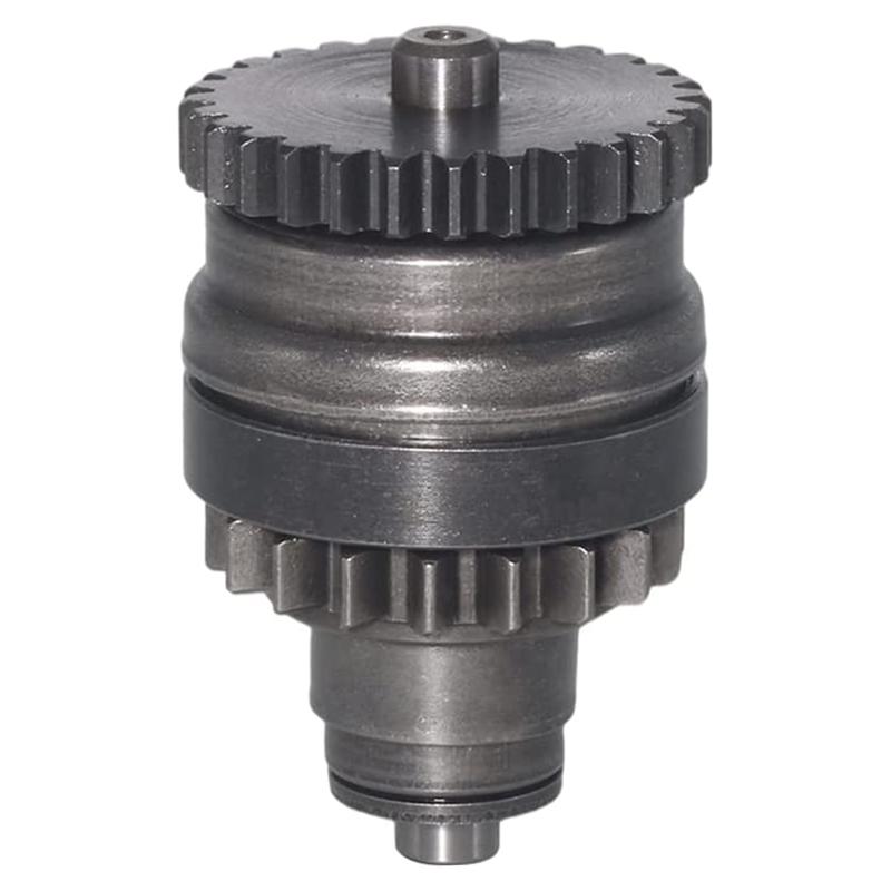 Motorcycle Starter Drive Bendix For KTM 300 200 250 HBERG TE250 TE300 XC XC-W EXC EXC-E SIX 55140026000 55140026100 Engine Parts