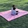 Waterproof Outdoor Camping Picnic Mat - Portable, Moisture-proof, Perfect for Outings and Beaches