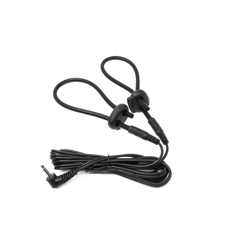 Männlicher Elektroschock-Penisring, Elektrische Stimulationsmassage-Gliedring, Verzögerungszeitring, Spielzeug mit medizinischem Thema, Sexprodukt-Zubehör