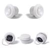 12V Silent Mushroom for Head Exhaust Fan Energy-Saving Cooling Roof Ventilation