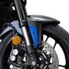 For Yamaha MT07 MT-07 2025 2026 Accessories CNC Motorcycle Front Axle Coper Plate Decorative Cover