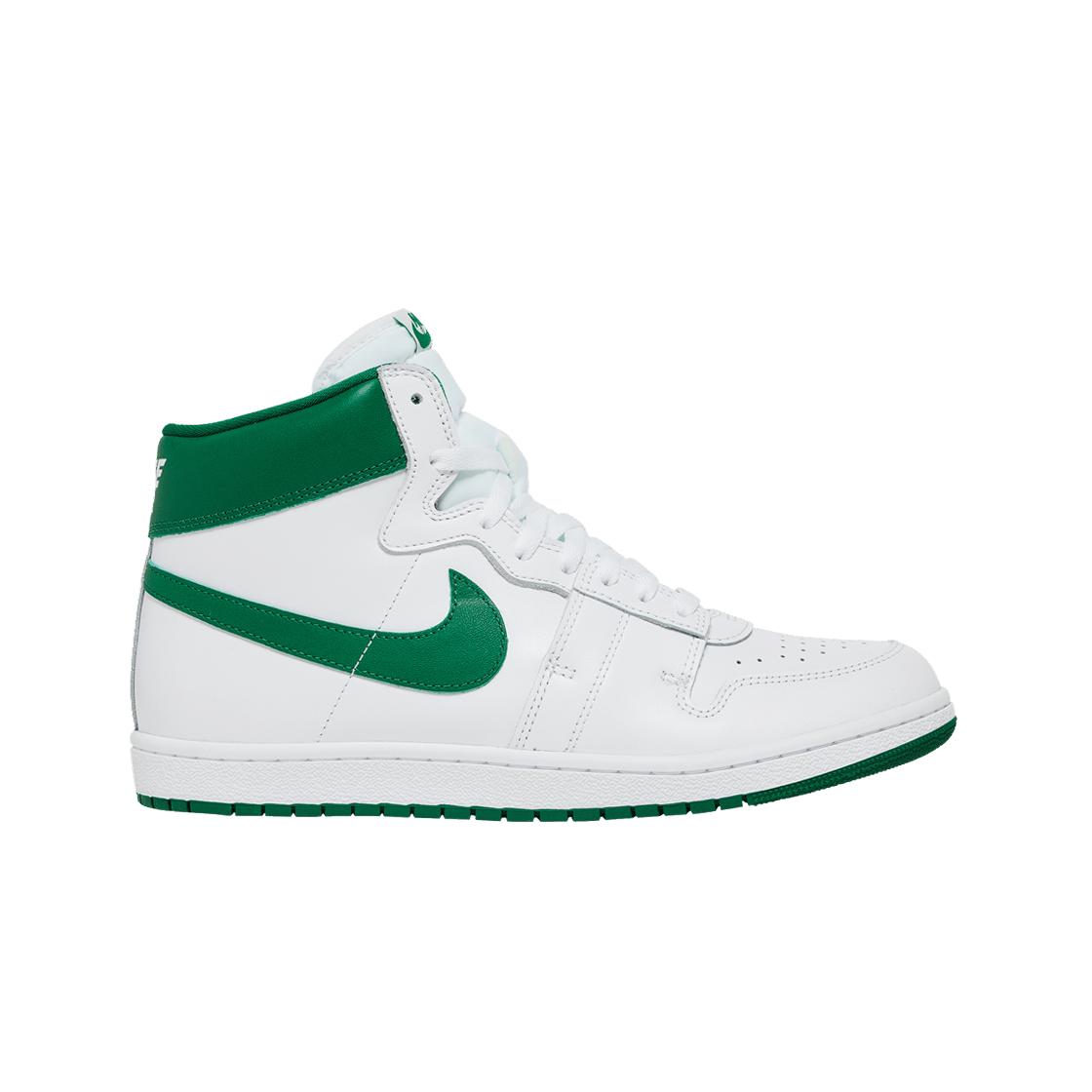 

Мужские кроссовки Jordan Air Ship SP White Pine Green DX4976-103