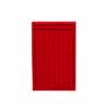 Velvet Jewelry Display Tray Exquisite Portable Jewelry Holder For Ring Earrings Necklace Classification Organizer Storage Case