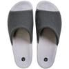 SOARHOPE Linen Solid Indoor Shoes for Spring and Japanese for Dark Size 2XL Men's Slippers, Color, Summer, Style, Guests, Stylish, Simple,