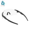 Day and night dual-use color-changing cycling glasses, sports running windproof and sandproof goggles, unisex mountain and road bike glasses
