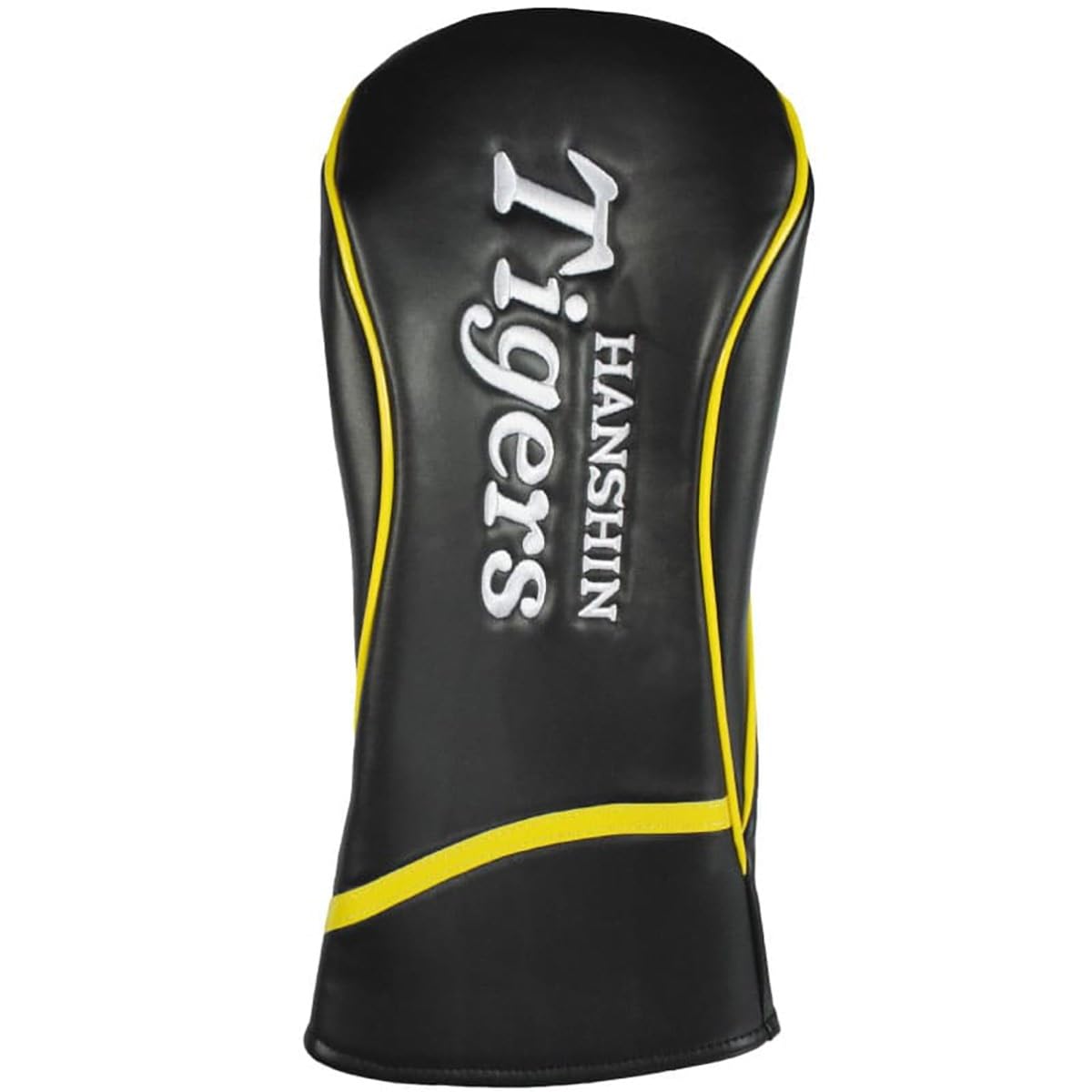 

LEZAX Hanshin Tigers Head Cover для водителя черный HTHC-3806