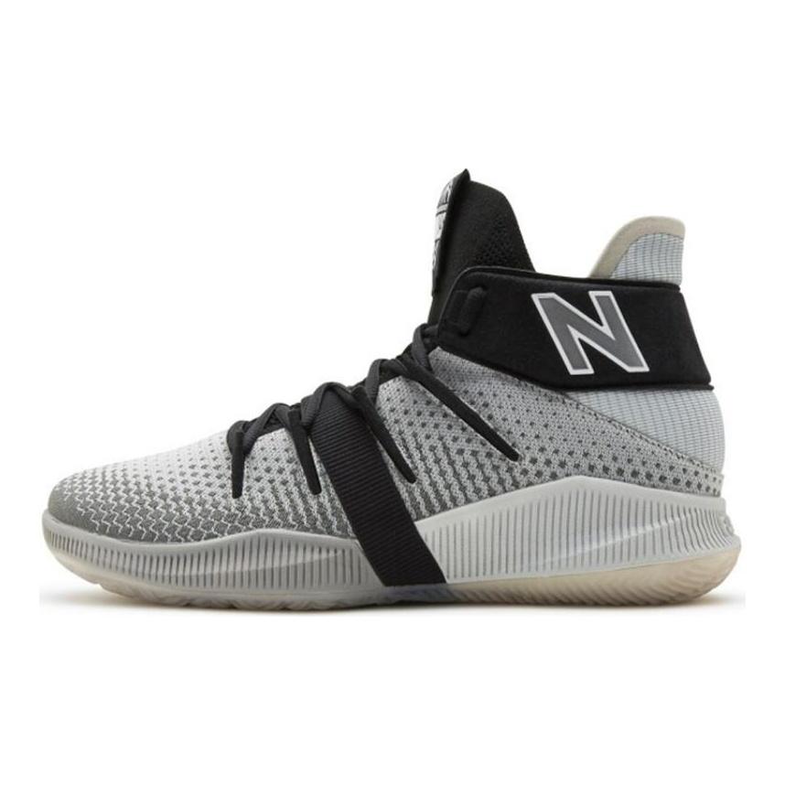 New Balance OMN1S Grey Team Navy Sneakers BBOMNXKG