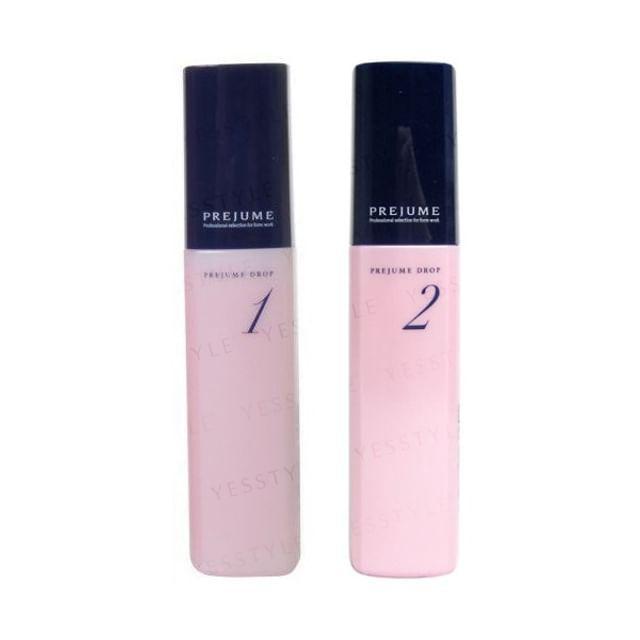 MILBON - Prejume Drop Wax 2 - 100g