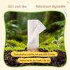 DeYou Disposable Hanging Facial Cleansing Towel