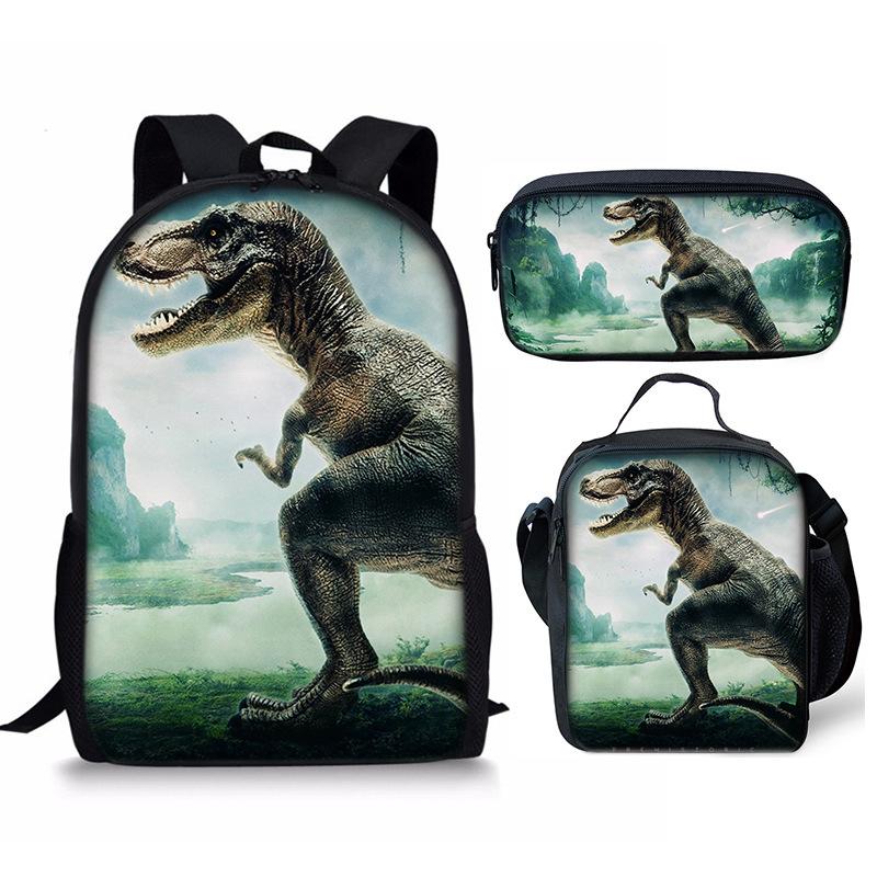 Sac à dos créatif traditionnel Manana Sera BonitoI Sacs à dos pour apprenants Sacs à dos pour ordinateur Sacs à dos de voyage 3D Oxford Résistant à l'humidité pour garçons/filles