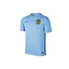 Nike Soccer Jerseys Men's Blue Moderate Straight Fit 889226-488