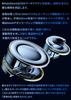 Award TRN Walhai Monitor Planar Magnetisch Hybrid Monitore Metall Hoher Klang Kanal Austauschbares Abnehmbares Kabel [VGP2026 Gewinner] Ohrhörer,
